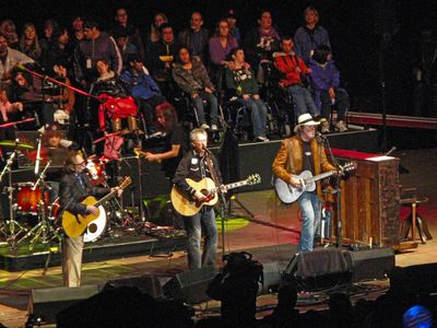 Buffalo Springfield