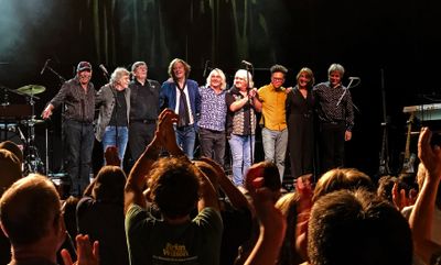 2019-09-13 Zombies 2019-09-13 Fox Oakland