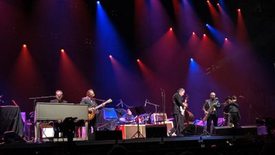 Jimmie Vaughan - Opener