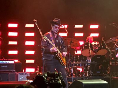 Doyle Bramhall II