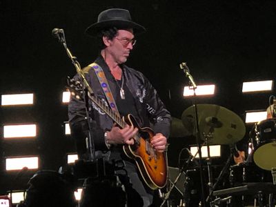 Doyle Bramhall II