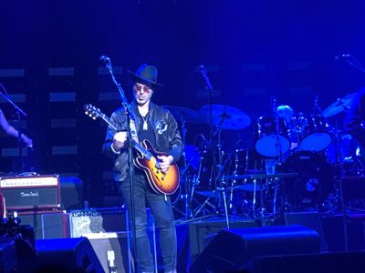 Doyle Bramhall II