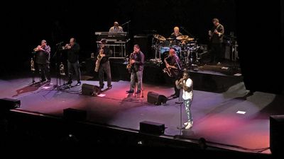 Concert Vault 2019