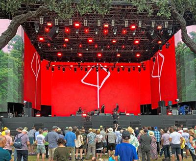 Cat Power - Opener - 2019-07-12 Hyde Park