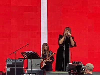 Cat Power - Opener - 2019-07-12 Hyde Park
