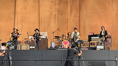 Neil Young & Promise of the Real - 2019-07-12 Hyde Park