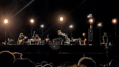 Bob Dylan - 2019-07-12 Hyde Park