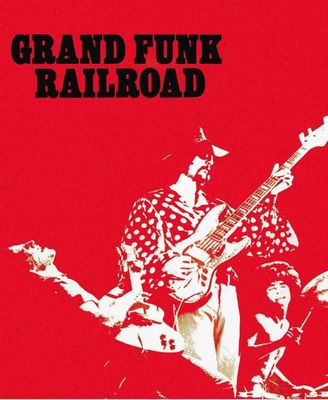Grand Funk Railroad