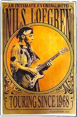 Nils Lofgren