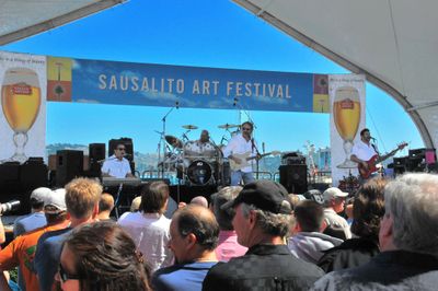 Cory Lerios, Sergio Gonzalez, David Jenkins, Larry Antonino