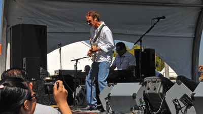 David Jenkins