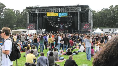OL 2010 Bands