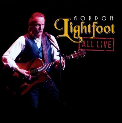 Gordon Lightfoot - Palace of Fine Arts 04/25/2018