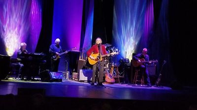 Gordon Lightfoot - April 25, 2018