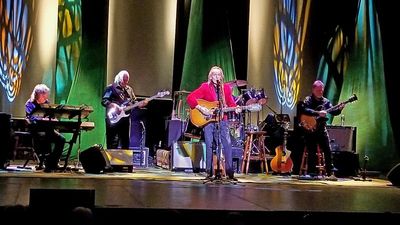Concert Vault 2018