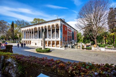 Museum of Archaeology