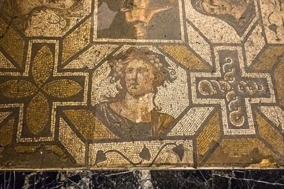 Mosaic