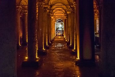 Istanbul Walkabout