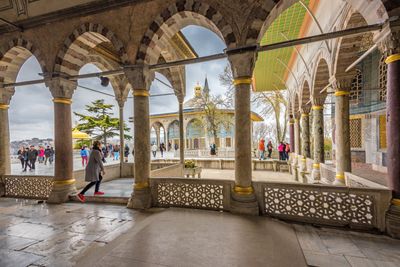 Topkapi Palace