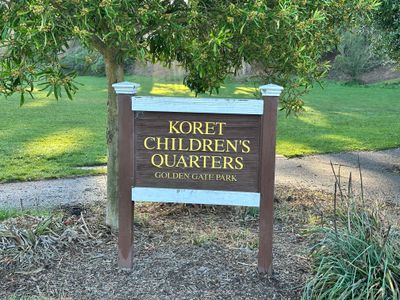 Koret Children's Playground