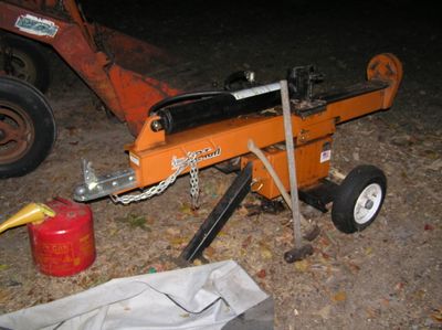 firewood