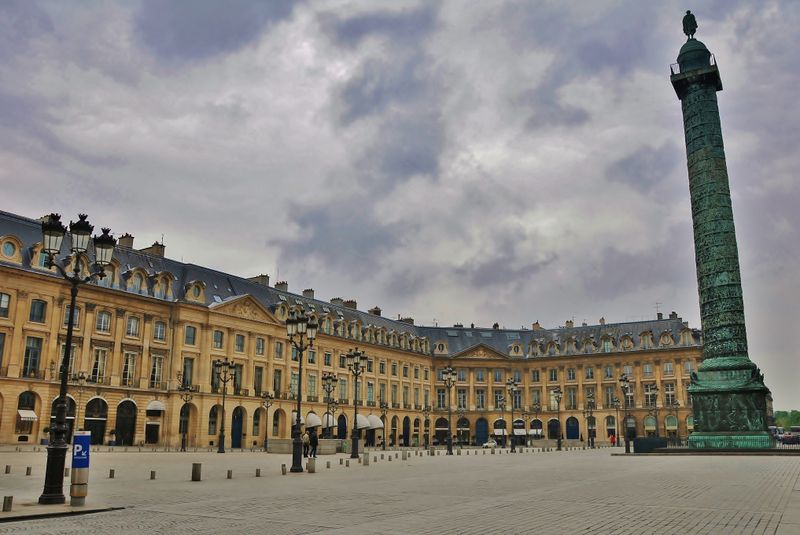 Place Vendome
