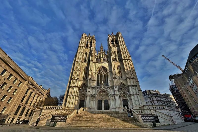 Brussels - Ghent