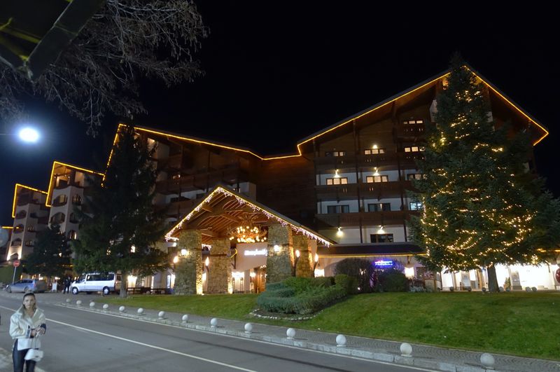 Bansko-Sofia