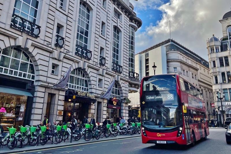 London