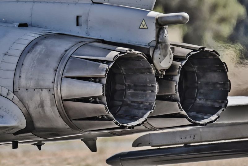 Eurofighter Typhoon, Royal Saudi Air Force.