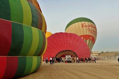 Cairo -Luxor