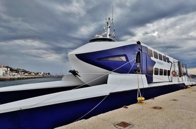 watercraft