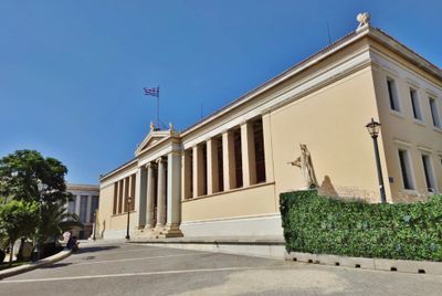 Athens