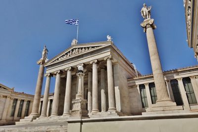 Athens