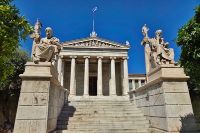 Athens