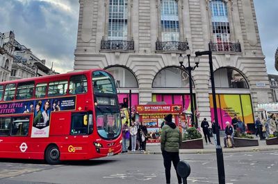 London