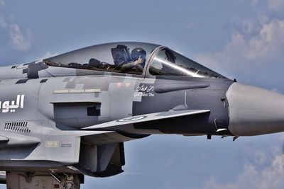 aviation