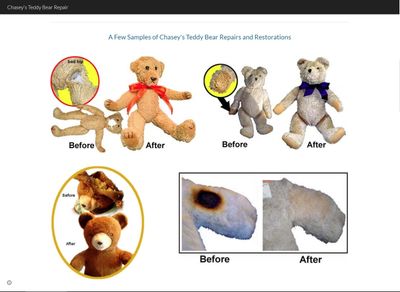 Chasey's Teddy Bear Repair 2.JPG