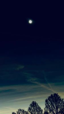 Solar Eclipses in the US