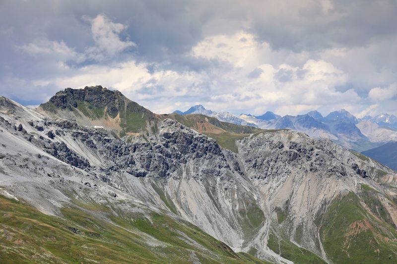 Stelvio N. P.