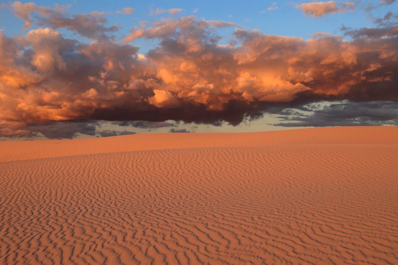 Dune di Porto Pino