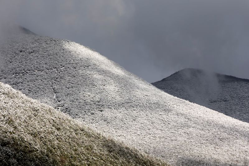 Monti Sibillini