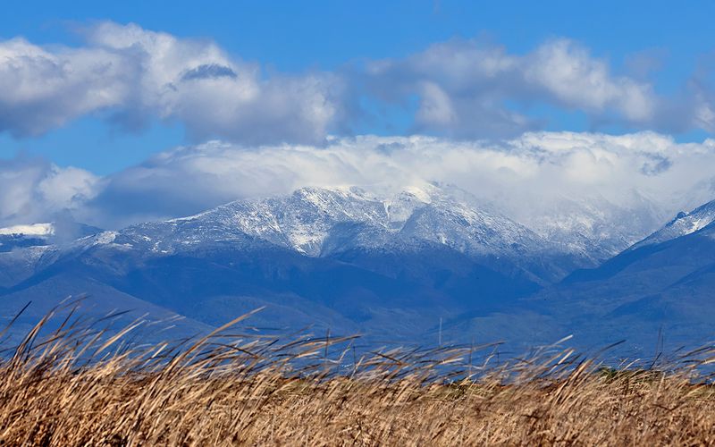 Sierra de Gredos