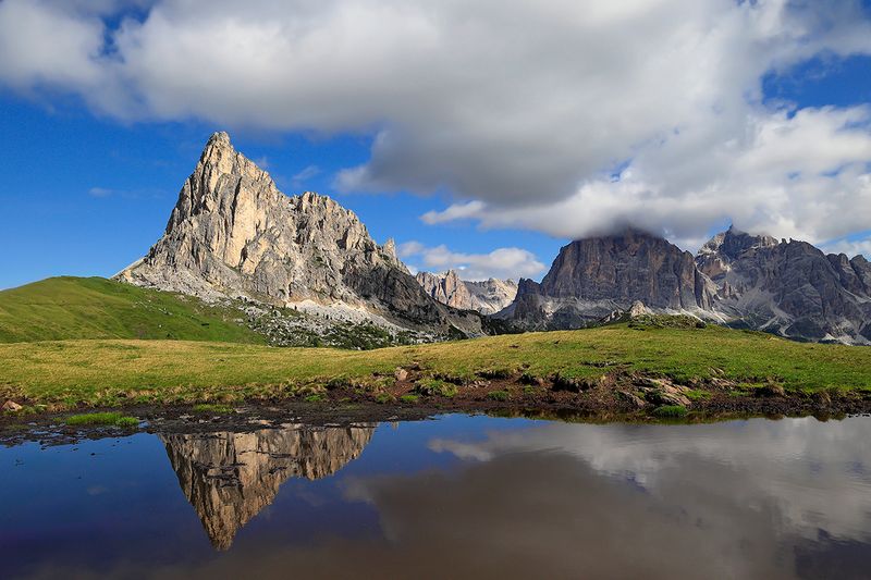 Passo Giau