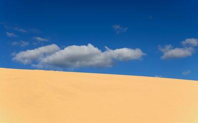 Dune di Piscinas