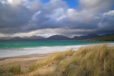 Luskentyre Beach
