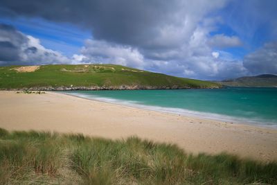 Nisabost Beach 