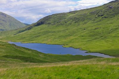 Mull Island - Hebrides