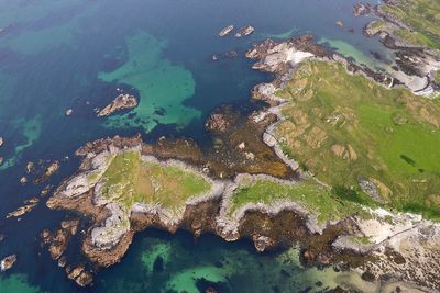 Mull Island - Hebrides