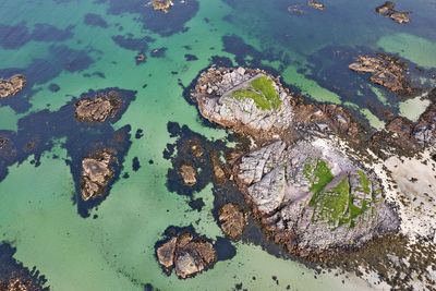 Mull Island - Hebrides